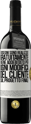 39,95 € Spedizione Gratuita | Vino rosso Edizione RED MBE Riserva I disegni sono realizzati gratuitamente. Viene addebitato per ogni modifica del cliente sul progetto finale Etichetta Bianca. Etichetta personalizzabile Riserva 12 Mesi Raccogliere 2015 Tempranillo