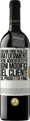 39,95 € Spedizione Gratuita | Vino rosso Edizione RED MBE Riserva I disegni sono realizzati gratuitamente. Viene addebitato per ogni modifica del cliente sul progetto finale Etichetta Bianca. Etichetta personalizzabile Riserva 12 Mesi Raccogliere 2016 Tempranillo