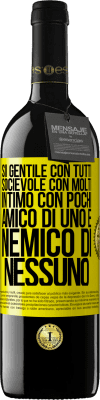Amicizia