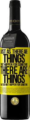 39,95 € Free Shipping | Red Wine RED Edition MBE Reserve Just as there are things that happen for something, there are things that do not happen for something Yellow Label. Customizable label Reserve 12 Months Harvest 2016 Tempranillo
