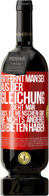 Sexualität