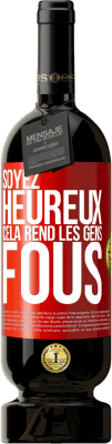 Mode de Vie