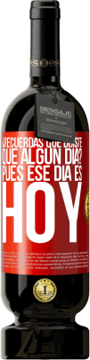 Aniversarios