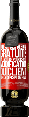 49,95 € Envoi gratuit | Vin rouge Édition Premium MBS® Réserve On fait des designs gratuits. On facture pour chaque modification du client sur la conception finale Étiquette Rouge. Étiquette personnalisable Réserve 12 Mois Récolte 2014 Tempranillo