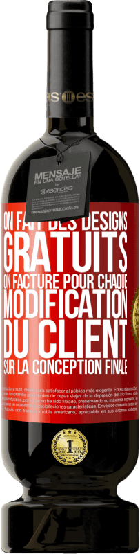 49,95 € Envoi gratuit | Vin rouge Édition Premium MBS® Réserve On fait des designs gratuits. On facture pour chaque modification du client sur la conception finale Étiquette Rouge. Étiquette personnalisable Réserve 12 Mois Récolte 2014 Tempranillo