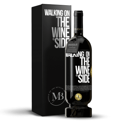 «Walking on the Wine Side®» Premium Edition MBS® Бронировать