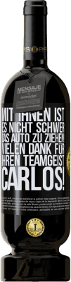 Vielen Dank
