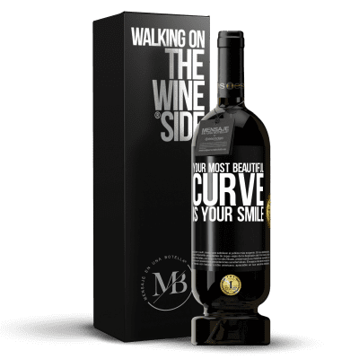 «Your most beautiful curve is your smile» Premium Edition MBS® Reserve