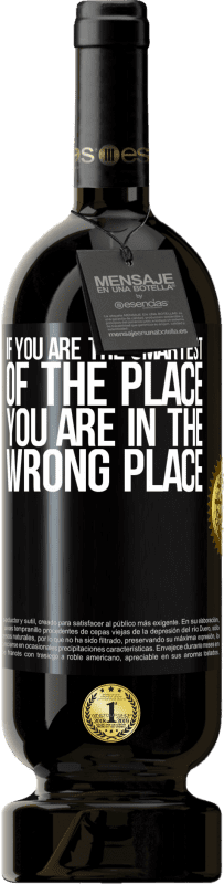 49,95 € 免费送货 | 红酒 高级版 MBS® 预订 如果您是最聪明的地方，那您选错地方了 黑标. 可自定义的标签 预订 12 个月 收成 2016 Tempranillo