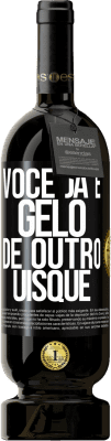 Desgosto