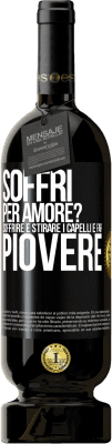 Crepacuore