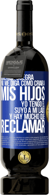 Reivindicativos