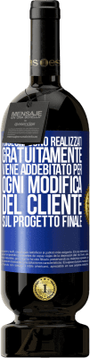 49,95 € Spedizione Gratuita | Vino rosso Edizione Premium MBS® Riserva I disegni sono realizzati gratuitamente. Viene addebitato per ogni modifica del cliente sul progetto finale Etichetta Blu. Etichetta personalizzabile Riserva 12 Mesi Raccogliere 2015 Tempranillo