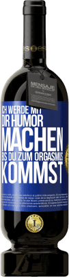 Für ihn