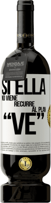 49,95 € Free Shipping | Red Wine Premium Edition MBS® Reserve Si ella no viene, recurre al plan VE White Label. Customizable label Reserve 12 Months Harvest 2016 Tempranillo