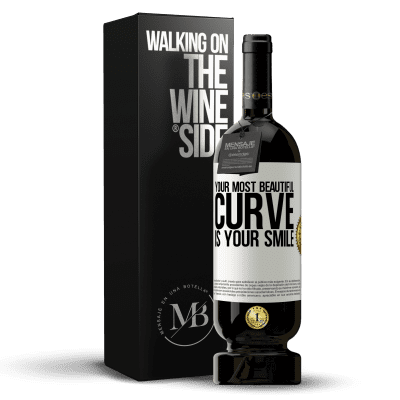 «Your most beautiful curve is your smile» Premium Edition MBS® Reserve