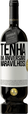 Aniversários
