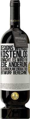 49,95 € Kostenloser Versand | Rotwein Premium Ausgabe MBS® Reserve Designs werden kostenlos gemacht. Es wird für jede Änderung des Kunden am endgültigen Entwurf berechnet Weißes Etikett. Anpassbares Etikett Reserve 12 Monate Ernte 2015 Tempranillo