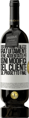 49,95 € Spedizione Gratuita | Vino rosso Edizione Premium MBS® Riserva I disegni sono realizzati gratuitamente. Viene addebitato per ogni modifica del cliente sul progetto finale Etichetta Bianca. Etichetta personalizzabile Riserva 12 Mesi Raccogliere 2014 Tempranillo