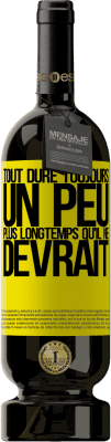 Mode de Vie