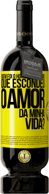 Desgosto
