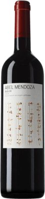 26,95 € Envio grátis | Vinho Tinto Abel Mendoza Suelos D.O.Ca. Rioja La Rioja Espanha Tempranillo 75 cl
