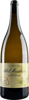 Abel Mendoza Torrontés — Торронтес 1,5 L