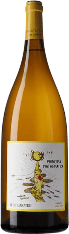 47,95 € 送料無料 | 白ワイン Alemany i Corrió Principia Mathematica D.O. Penedès カタロニア スペイン Xarel·lo — チャレッロ マグナムボトル 1,5 L