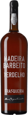 Barbeito Frasqueira MEF Verdejo 1994 1,5 L