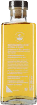 3 506,95 € Spedizione Gratuita | Whisky Blended Beverbach Egon Müller V.D.P. Mosel-Saar-Ruwer Mosel Germania 70 cl