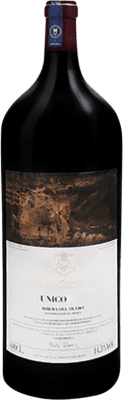 Vega Sicilia Único 6 L