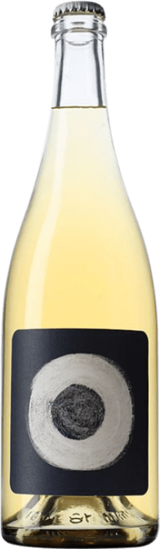 21,95 € 免费送货 | 白葡萄酒 Bellaserra Superbloom Pét-Nat Pétillant Naturel — 自然起泡酒 西班牙 75 cl
