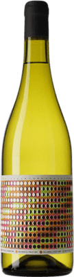 9,95 € Free Shipping | White Wine Bellaserra Supermoon Spain Garnacha — Grenache 75 cl