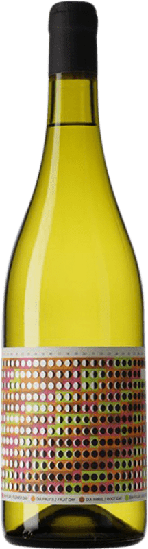 9,95 € Free Shipping | White Wine Bellaserra Supermoon Spain Garnacha — Grenache 75 cl