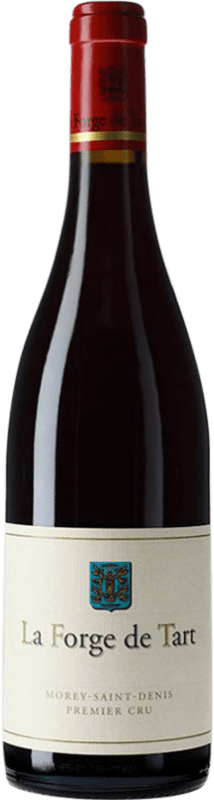 964,95 € 送料無料 | 赤ワイン Clos de Tart La Forge 1er Premier Cru A.O.C. Morey-Saint-Denis ブルゴーニュ フランス Pinot Noir — ピノ・ノワール マグナムボトル 1,5 L