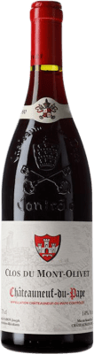 388,95 € 免费送货 | 红葡萄酒 Clos du Mont-Olivet 1990 A.O.C. Châteauneuf-du-Pape 罗纳 法国 75 cl