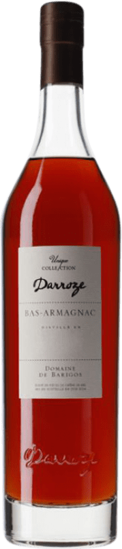 171,95 € Envoi gratuit | Armagnac Francis Darroze Domaine de Barigos I.G.P. Bas Armagnac France 70 cl