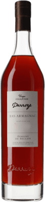 542,95 € Free Shipping | Armagnac Francis Darroze Domaine de Bellair I.G.P. Bas Armagnac France 70 cl