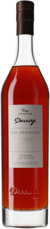 164,95 € 免费送货 | 阿马尼亚克 Francis Darroze Domaine de Tucom I.G.P. Bas Armagnac 法国 70 cl