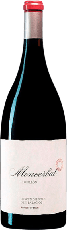 1 352,95 € Envío gratis | Vino Tinto Descendientes J. Palacios Moncerbal D.O. Bierzo Castilla y León España Mencía Botella Especial 5 L
