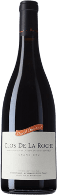 567,95 € 免费送货 | 红葡萄酒 David Duband Grand Cru A.O.C. Clos de la Roche 勃艮第 法国 Pinot Noir — 黑皮诺 75 cl