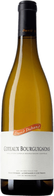 David Duband Chardonnay 75 cl