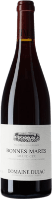 1 285,95 € 免费送货 | 红葡萄酒 Domaine Dujac Grand Cru A.O.C. Bonnes-Mares 勃艮第 法国 75 cl