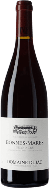 1 285,95 € Envío gratis | Vino Tinto Domaine Dujac Grand Cru A.O.C. Bonnes-Mares Borgoña Francia 75 cl