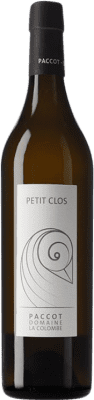 31,95 € 免费送货 | 白葡萄酒 La Colombe Petit Clos Grand Cru 瑞士 Chasselas — 霞斯拉 75 cl