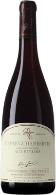 123,95 € Envio grátis | Vinho Tinto Rossignol-Trapet Aux Ételois A.O.C. Gevrey-Chambertin Borgonha França 75 cl