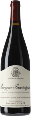 101,95 € Free Shipping | Red Wine Emmanuel Rouget Passetoutgrain A.O.C. Bourgogne Burgundy France 75 cl