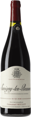 267,95 € Spedizione Gratuita | Vino Rosso Emmanuel Rouget A.O.C. Savigny-lès-Beaune Borgogna Francia 75 cl