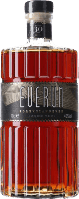 52,95 € Kostenloser Versand | Rum Everum Spanien 70 cl