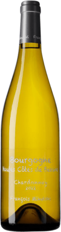 69,95 € 免费送货 | 白葡萄酒 François Mikulski A.O.C. Bourgogne Hautes-Côtes de Beaune 勃艮第 法国 75 cl